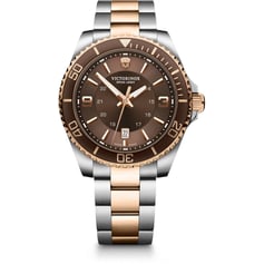 Мужские часы Victorinox Swiss Army MAVERICK Large V241951