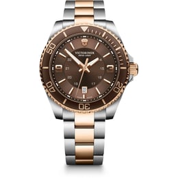 Мужские часы Victorinox Swiss Army MAVERICK Large V241951