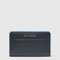 Портмоне Piquadro ATLAS (S138) Black PD6661S138R_N2