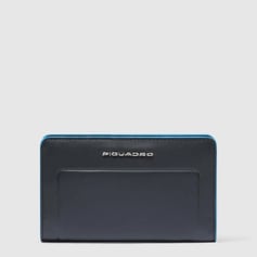Портмоне Piquadro ATLAS (S138) Black PD6661S138R_N2