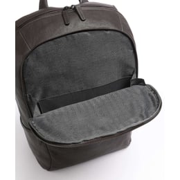 Рюкзак для ноутбука 15,6″ Piquadro BLACK SQUARE (B3) D.Brown CA4762B3_TM