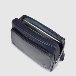Сумка Piquadro PHILIP (W136) Blue CA6762W136_BLU