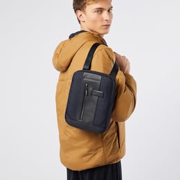 Сумка Piquadro BRIEF 2 Black CA1816BR2_N