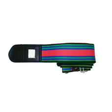 Ремінь для багажу Travelite ACCESSORIES/Green TL000209-80