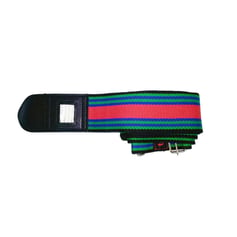 Ремінь для багажу Travelite ACCESSORIES/Green TL000209-80