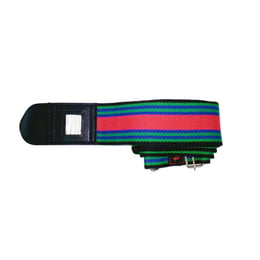 Ремінь для багажу Travelite ACCESSORIES/Green TL000209-80