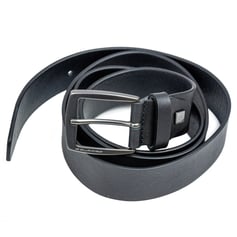 Ремень Piquadro BLACK SQUARE (B3) Black CU6184B3_N