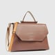 Женская сумка Piquadro CIRCLE (W92) Brown-Beige BD6778W92_MBE