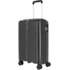 Валіза Travelite VAKA/Black TL076447-01 (Маленька)