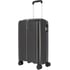 Валіза Travelite VAKA/Black TL076447-01 (Маленька)