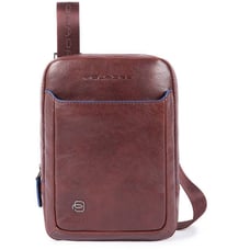 Сумка Piquadro BLUE SQUARE (B2S) D.Brown CA3084B2S_TM