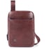 Сумка Piquadro BLUE SQUARE (B2S) D.Brown CA3084B2S_TM