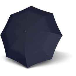 Парасолька-автомат Knirps A.200 Medium Duomatic/Navy UV Protection Kn95-7201-12011