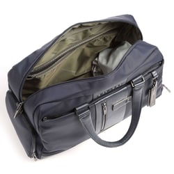 Дорожная сумка Piquadro BRIEF 2 Blue BV4447BR2_BLU