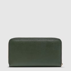 Портмоне Piquadro PATRICIA (W140) Green PD1515W140R_VE