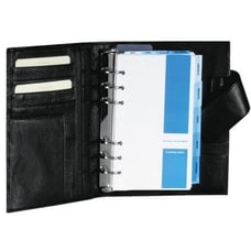 Ежедневник-органайзер (большой) Piquadro MODUS (MO) Black AG1075MO_N