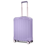 Валіза Piquadro PQ LIGHT (PQL) Lavander BV4425PQLS3_VI (Маленька)