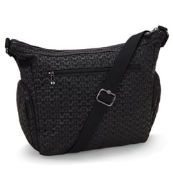 Сумка Kipling GABBIE Signature Emb (K59)