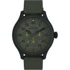 Чоловічий годинник Timex EXPEDITION Field Multifunction Tx4b31000