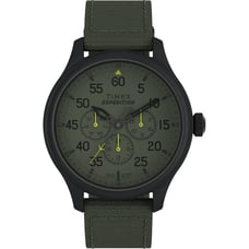 Годинник 43 мм Timex EXPEDITION Field Multifunction Tx4b31000