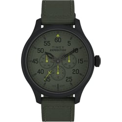 Мужские часы Timex EXPEDITION Field Multifunction Tx4b31000