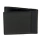 Портмоне Piquadro Downtown (DT) Black PU1241DTR_N