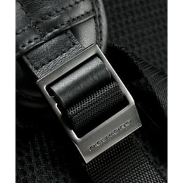 Сумка-слінг Piquadro URBAN Black CA4536UB00_N