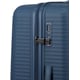 Чемодан Travelite AIR STRIPE/Navy TL7000349-20 (Большой)