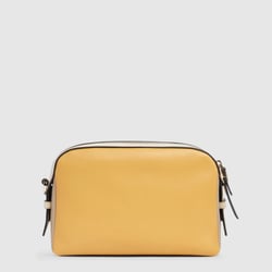 Сумка Piquadro CIRCLE (W92) Yellow-Beige BD6468W92_GBE