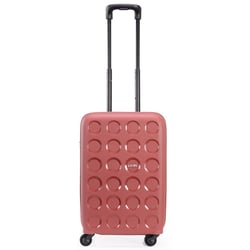 Валіза Lojel VITA /Marsala Red Lj-PP10S_R (Маленька)