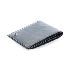 Портмоне Piquadro BLACK SQUARE (B3) Blue PU1241B3R_BLU