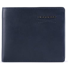 Портмоне Piquadro Obidos (W110) Blue PU3891W110R_BLU