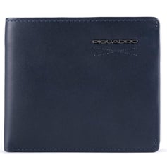 Портмоне Piquadro Obidos (W110) Blue PU3891W110R_BLU