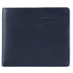Портмоне Piquadro Obidos (W110) Blue PU3891W110R_BLU