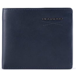 Портмоне Piquadro Obidos (W110) Blue PU3891W110R_BLU