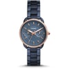 Часы 35 мм Fossil TAILOR ES4259