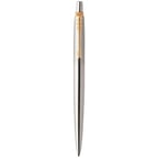 Ручка гелева Parker JOTTER Stainless Steel GT GEL