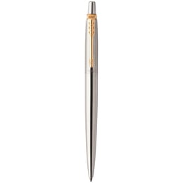 Ручка гелева Parker JOTTER Stainless Steel GT GEL