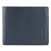 Портмоне Piquadro MODUS RESTYLING (MOS) Blue PU5185MOSR_BLU