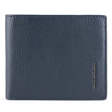 Портмоне Piquadro MODUS RESTYLING (MOS) Blue PU5185MOSR_BLU