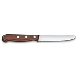Столовий ніж Victorinox WOOD Table 5.0830.11G