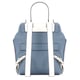 Рюкзак с отделением для iPad Piquadro CIRCLE (W92) Blue-Grey CA4579W92_AVGR