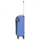 Валіза Travelite NIDA/Blue TL090447-25 (Маленька)