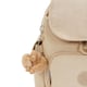 Рюкзак Kipling CITY PACK MINI Sparkled Beige (5DV)