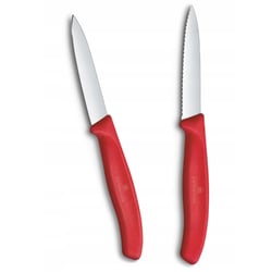 Набір для чищення овочів Victorinox SWISS CLASSIC (2 ножі) 6.7791.2C1