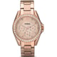 Годинник 38 мм Fossil RILEY ES2811