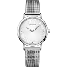 Годинник 35 мм Wenger URBAN DONNISSIMA W01.1721.107