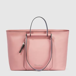 Сумка для ноутбука 15.6″ Piquadro CIRCLE (W92) Pink-Grey CA6336W92_ROGR