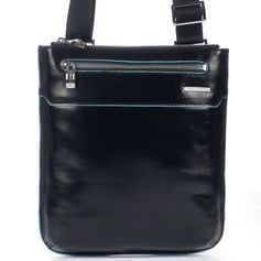 Сумка Piquadro BLUE SQUARE (B2) Black CA1358B2_N