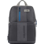 Рюкзак для ноутбука 14″ Piquadro URBAN (UB00) Black-Grey CA3214UB00_NGR